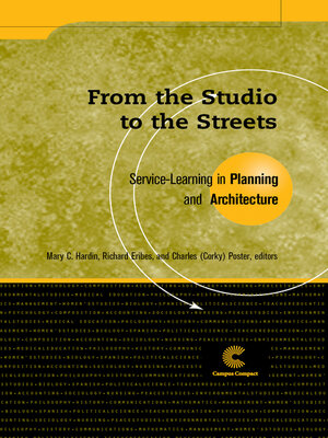 cover image of From the Studio to the Streets